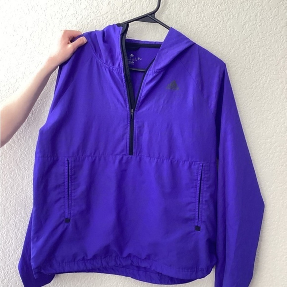 Adidas jacket